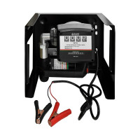 Станция перекачки топлива БелАК АНТЕЙ БАК.12085