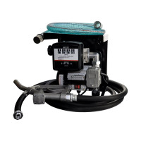 Станция перекачки топлива БелАК САТУРН БАК.12061