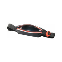 Светящийся ремень с кармашком Ecos FLRB 9021 323473