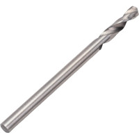 Сверло цх короткая серия (2.9х16х46 мм; HSS 6542; А1; DIN1897) ИНСТУЛС 00001243759