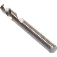 Сверло цх короткая серия (8.2х37х79 мм; HSS 6542; А1; DIN1897) ИНСТУЛС 00001243816
