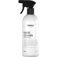 Средство для пластика Premium House 0.5 л PH чист/пласт-0,5