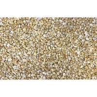 Каменный ковер - декоративное покрытие Kitstone цвет Caramel 1810114