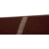Лента шлифовальная бесконечная 2920 siawood (2 шт; 100х610 мм; Р120) sia Abrasives sw610-120