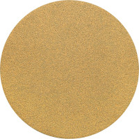Круг шлифовальный на липучке PAPER GOLD (5 шт; 125 мм; без отверстий; P120) NAPOLEON npg5-125-0-120