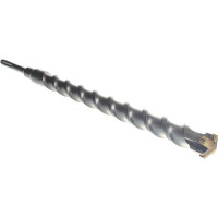 Бур Professional (45х610/720 мм; SDS-max) Stayer 29370-610-45