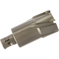Сверло корончатое TCT (40х50 мм; Weldon 19) AT-S TN5040