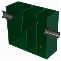 Жироуловитель Alta Group Alta-M-In 0,5-25 УТ000014449