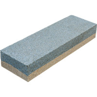 Брусок абразивный двусторонний (150 мм; 6") ON 19-01-002