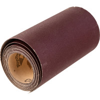 Рулон абразивный БУМ (115х2500 мм; P280) ABRAFORM afr115-2500-280