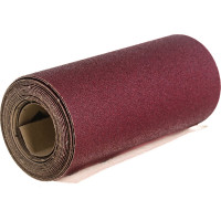 Рулон абразивный БУМ (115x2500 мм; P150) ABRAFORM afr115-2500-150