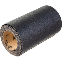Рулон абразивный БУМ (115x2500 мм; P100) ABRAFORM afr115-2500-100