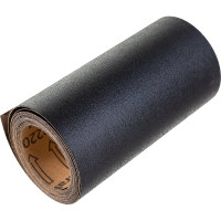 Рулон абразивный БУМ (115x2500 мм; P220) ABRAFORM afr115-2500-220