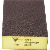 Губка абразивная siasponge 4s fine sia Abrasives ssp-4s-fine