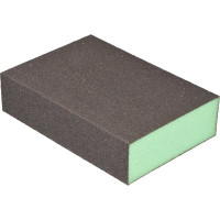 Губка абразивная siasponge 4s superfine sia Abrasives ssp-4s-s-fine