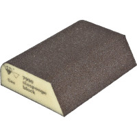 Губка абразивная siasponge COMBI fine sia Abrasives ssp-combi-fine