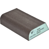 Губка абразивная siasponge COMBI superfine sia Abrasives ssp-combi-s-fine