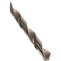 Сверло цх средняя серия (0.65х8х26 мм; HSS; М35Р6М5К5 А1; DIN338) ИНСТУЛС 00001293228