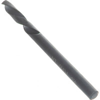 Сверло цх короткая серия (4х22х55 мм; левая резьба; Р6М5; ГОСТ4010-77) ИНСТУЛС 00001416351