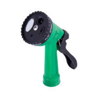 Набор для полива Park HL061 5 предметов, 1/2" 330101