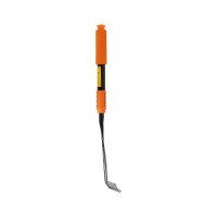 Веерные малые грабельки Park HG3550-L 9-зуб. поролоновая ручка 270226