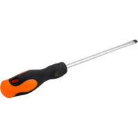 Шлицевая отвертка Park SL6 х150мм двухкомпонентная рукоятка OTV011DK 356011