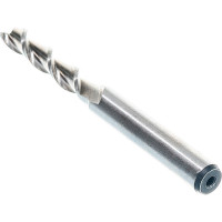 Фреза концевая (5х24х58 мм; DIN 844) ИНСТУЛС 00001258333
