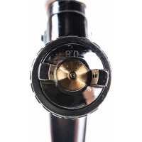 Мини-краскопульт Русский Мастер 102 дюза 0.8 РМ-14979