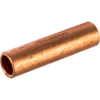 Гильза DORI медная ГМ 25-8 20шт 44123