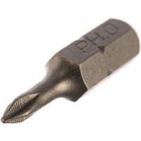 Насадка магнитная для больших нагрузок (2 шт; 25 мм; PH0) Jettools W2-11-0250-2
