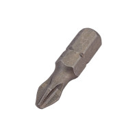 Насадка магнитная для больших нагрузок (10 шт; 25 мм; PH2) Jettools W2-11-0252