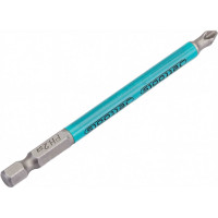 Насадка магнитная для больших нагрузок (2 шт; 100 мм; PH2) Jettools W2-22-1002-2