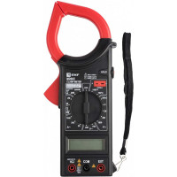 Цифровые токовые клещи EKF M266C Expert In-180702-pc266C