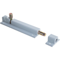 Шпингалет APECS DB-05-100-W 8282