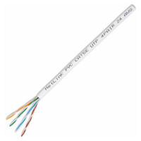 Кабель Netlink ОМЕДНЕННЫЙ NL-CCA UTP 4PR 24 AWG CAT5е 305м ВНУТРЕННИЙ УТ000003098