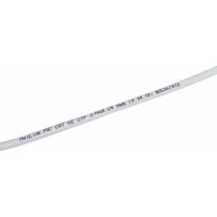 Кабель Netlink ОМЕДНЕННЫЙ NL-CCA UTP 2PR 24 AWG CAT5 305м ВНУТРЕННИЙ УТ000003405
