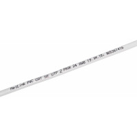 Кабель Netlink NL-CU UTP 2PR 24 AWG CAT5 305м ВНУТРЕННИЙ УТ000001513