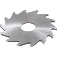 Фреза отрезная (63х2.0х16 мм; Р6М5; т3; Z=14; 2254-0504 ГОСТ 16230-81) ИНСТУЛС 00001416901