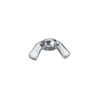 Гайка-барашек ЕВРОПАРТНЕР DIN 315 Zn М4 5шт. 12 0561 1