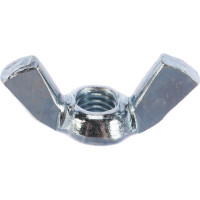 Гайка-барашек ЕВРОПАРТНЕР DIN 315 Zn М5 4шт. 12 0562 1