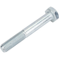 Болт с ШГ и неполн. резьбой ЕВРОПАРТНЕР DIN931 Zn 10х70 4шт. 2 0252 1