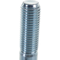 Болт с ШГ ЕВРОПАРТНЕР DIN931 с неполн. рез. Zn 16 х 100 2 шт. 2 0287 2