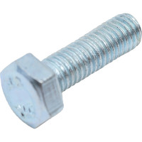 Болт с ШГ ЕВРОПАРТНЕР DIN933 с полн. рез. Zn 5 х 16 20 шт. 2 0314 1