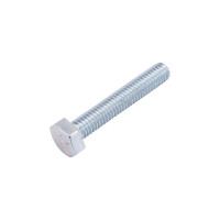 Болт с ШГ ЕВРОПАРТНЕР DIN933 с полн. рез. Zn 6 х 35 16 шт. 2 0329 1