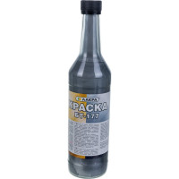 Краска Лакра БТ-177 серебрянка, 0.5 л Лк-00001225