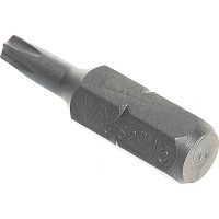 Насадка магнитная для больших нагрузок (2 шт; 25 мм; T15) Jettools W4-11-02515-2