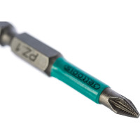 Насадка магнитная для больших нагрузок (10 шт; 50 мм; PZ1) Jettools W3-21-0501