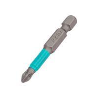 Насадка магнитная для больших нагрузок (2 шт; 50 мм; PZ1) Jettools W3-21-0501-2