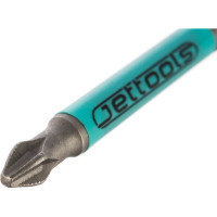 Насадка магнитная для больших нагрузок (10 шт; 70 мм; PH2) Jettools W2-22-0702