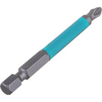 Насадка магнитная для больших нагрузок (2 шт; 70 мм; PH2) Jettools W2-22-0702-2